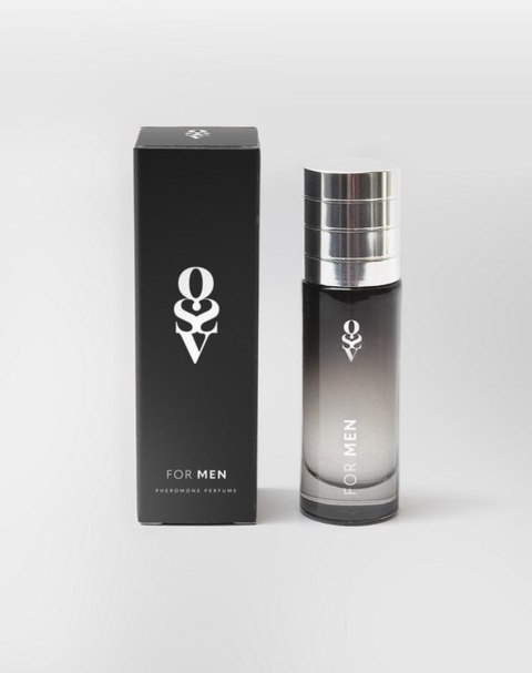Perfumy męskie szare 10ml Perfumy męskie szare 10ml