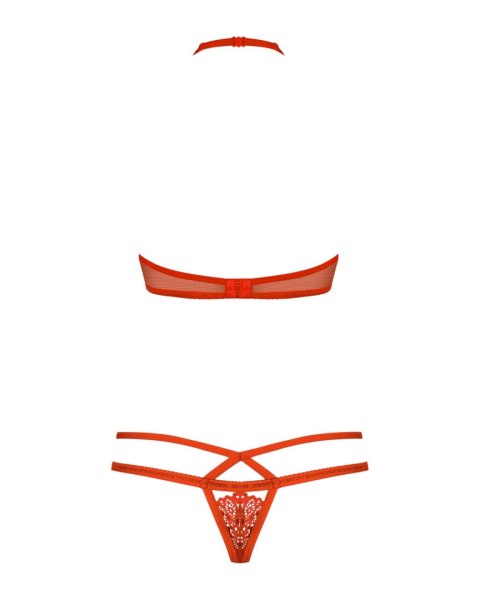 Bielizna-838-SET-3 komplet 2-częściowy S/M Bielizna-838-SET-3 komplet 2-częściowy S/M