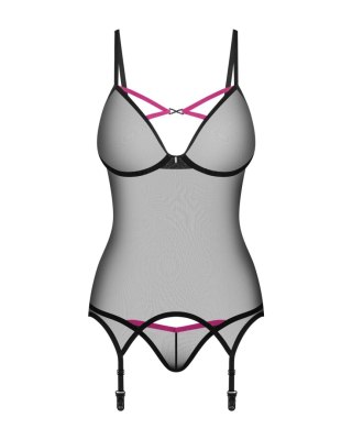 Novenes gorset i stringi XL/2XL
