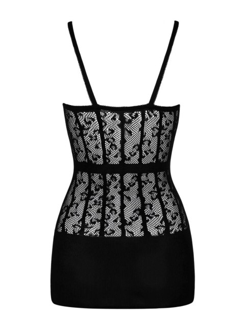 Bielizna-D605 sukienka S/M/L Bielizna-D605 sukienka S/M/L