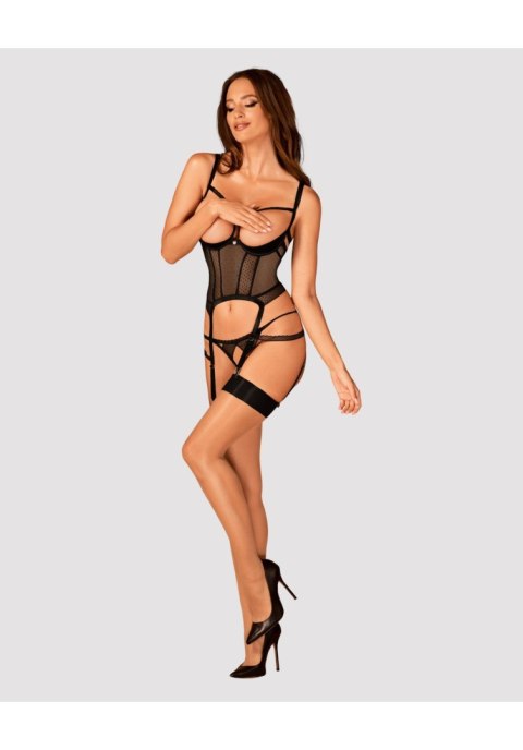 Bielizna-Lanelia gorset M/L Bielizna-Lanelia gorset M/L