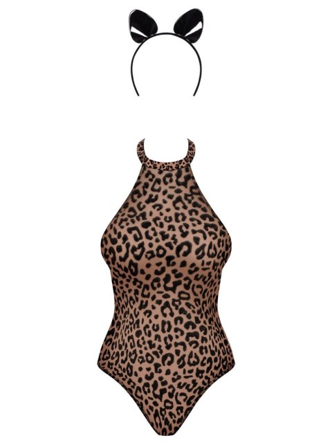 Bielizna-Leocatia body L/XL Bielizna-Leocatia body L/XL