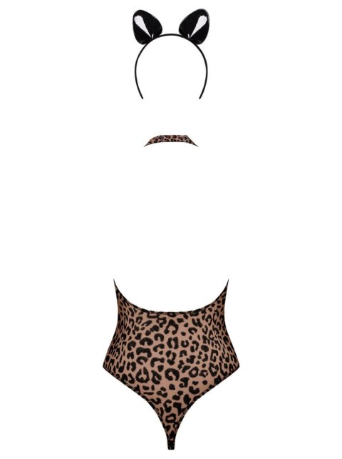 Bielizna-Leocatia body XXL Bielizna-Leocatia body XXL