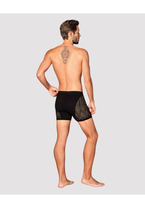 Bielizna-M103 bokserki S/M/L