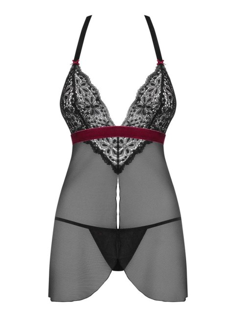 Bielizna-Rossita babydoll S/M Bielizna-Rossita babydoll S/M