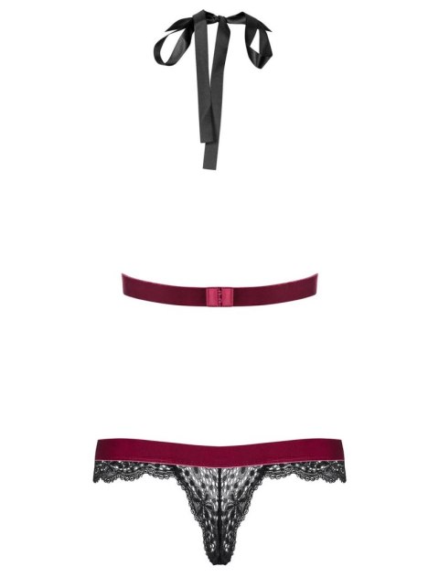 Bielizna-Rossita body S/M Bielizna-Rossita body S/M