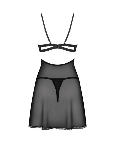 Nutris babydoll i stringi XS/S Nutris babydoll i stringi XS/S