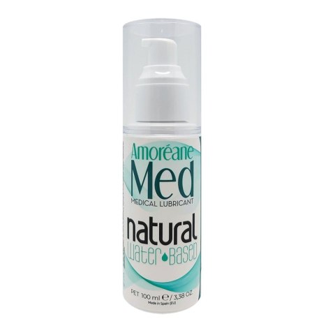 AM. Amorene Med Natural (100 ml) AM. Amorene Med Natural (100 ml)