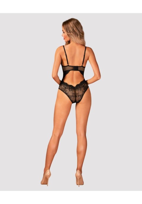 Bielizna-Olvidia body XS/S Bielizna-Olvidia body XS/S