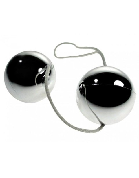 Kulki- Me You Us Touch Love Balls Silver Kulki- Me You Us Touch Love Balls Silver