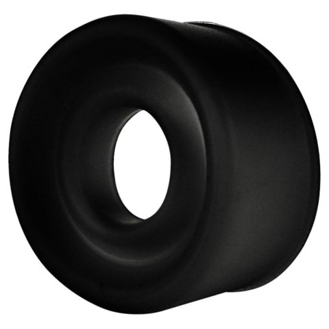 Me You Us Deluxe Halo Pump Sleeve Black Me You Us Deluxe Halo Pump Sleeve Black