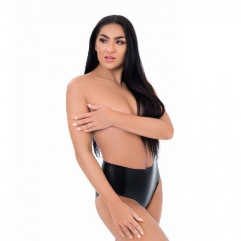 Me You Us Latex Crotchless Panties Medium Me You Us Latex Crotchless Panties Medium