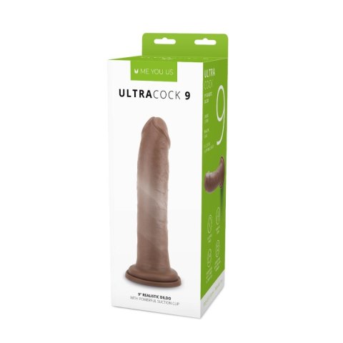 Me You Us Silicone Ultra Caramel Cock 9 Me You Us Silicone Ultra Caramel Cock 9