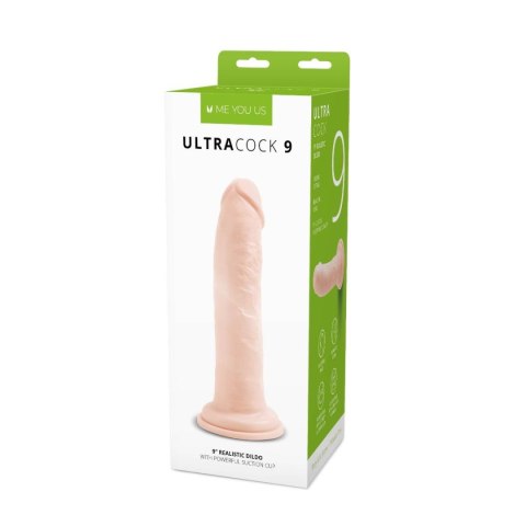 Me You Us Silicone Ultra Cock Flesh 9 Me You Us Silicone Ultra Cock Flesh 9