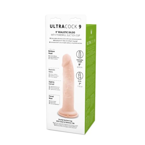 Me You Us Silicone Ultra Cock Flesh 9 Me You Us Silicone Ultra Cock Flesh 9