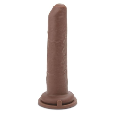 Me You Us Uncut Silicone Ultra Cock 8 Me You Us Uncut Silicone Ultra Cock 8