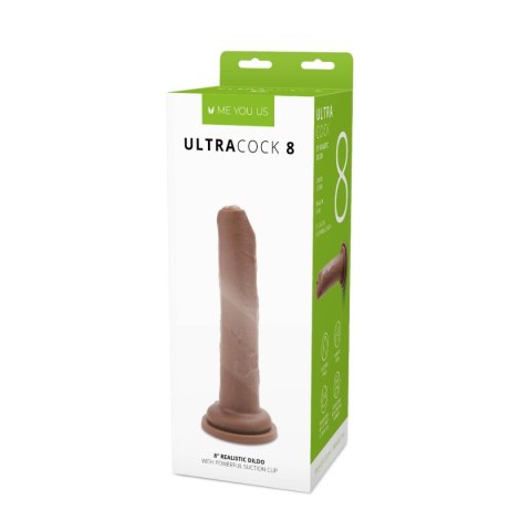 Me You Us Uncut Silicone Ultra Cock 8 Me You Us Uncut Silicone Ultra Cock 8