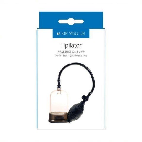 Pompka- Me You Us Tipilator Penis Pump Pompka- Me You Us Tipilator Penis Pump