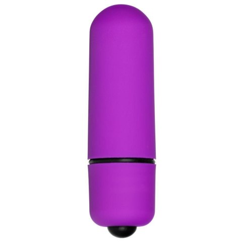 Wibrator- Blush Single Speed Mini Vibrator Purple Wibrator- Blush Single Speed Mini Vibrator Purple