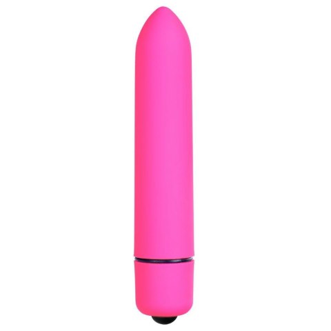 Wibrator- Me You Us Blossom 10 Mode Bullet Vibrator Pink Wibrator- Me You Us Blossom 10 Mode Bullet Vibrator Pink