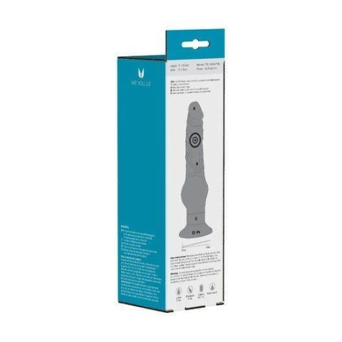 Wibrator-Mounty 5 Realistic Vibrator Me You Us Wibrator-Mounty 5 Realistic Vibrator Me You Us