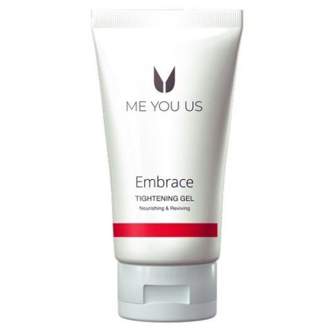 Żel/sprej - Me You Us Embrace Tightening Gel White 50ml Żel/sprej - Me You Us Embrace Tightening Gel White 50ml