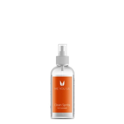 Żel/sprej- Toy Cleaner Transparent 100ml Żel/sprej- Toy Cleaner Transparent 100ml
