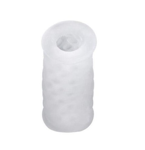 Me You Us Knobbly Dual End Stroker Me You Us Knobbly Dual End Stroker