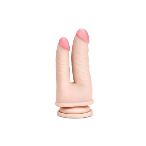 Me You Us Ultracock 6in Double Penetrator Me You Us Ultracock 6in Double Penetrator