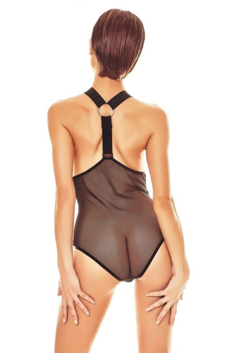 Bielizna-Esterni Body S/M ( black ) Bielizna-Esterni Body S/M ( black )