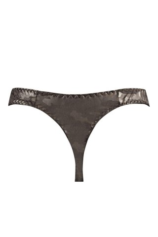ELECTRO STRING ( STRINGI MĘSKIE/MEN""S STRING) XXXL