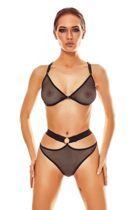 Sway - S/M (thongs + bra/ stringi + stanik) Sway - S/M (thongs + bra/ stringi + stanik)