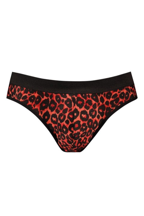 TRIBAL SLIP ( MĘSKIE SLIPY/MEN""S SLIP ) XXL TRIBAL SLIP ( MĘSKIE SLIPY/MEN""S SLIP ) XXL