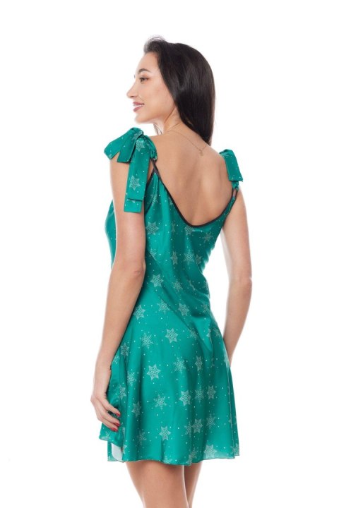 ASTER CHEMISE GREEN S/M ASTER CHEMISE GREEN S/M