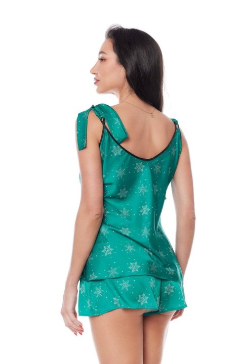 ASTER SET GREEN L/XL ASTER SET GREEN L/XL