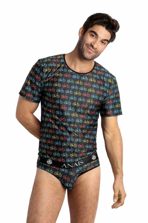 BENITO T-SHIRT (MEN'S T-SHIRT/T-SHIRT MĘSKI) XL BENITO T-SHIRT (MEN'S T-SHIRT/T-SHIRT MĘSKI) XL