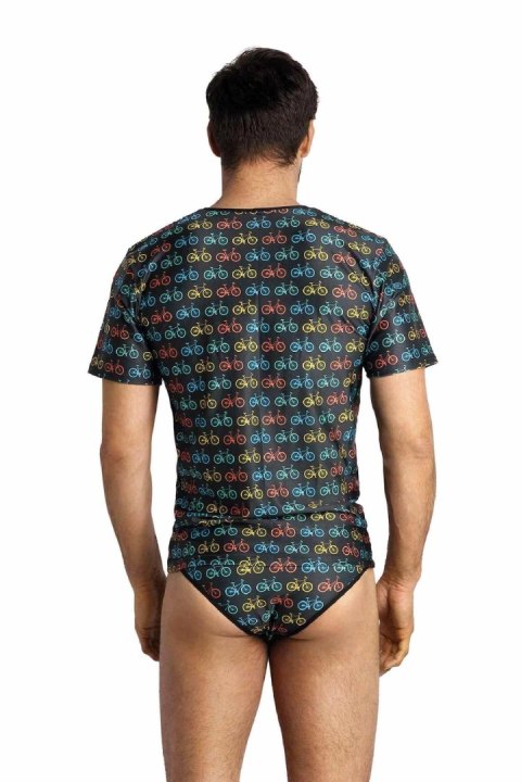BENITO T-SHIRT (MEN'S T-SHIRT/T-SHIRT MĘSKI) XL BENITO T-SHIRT (MEN'S T-SHIRT/T-SHIRT MĘSKI) XL