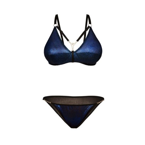 Bielizna-HARLO BLUE SET L/XL Bielizna-HARLO BLUE SET L/XL