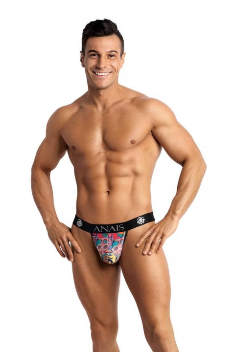 COMICS JOCK STRAP M COMICS JOCK STRAP M