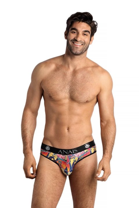 COMICS SLIP (MEN'S SLIP/SLIPY MĘSKIE) XXXL COMICS SLIP (MEN'S SLIP/SLIPY MĘSKIE) XXXL