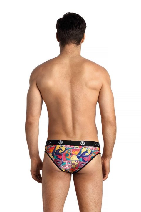 COMICS SLIP (MEN'S SLIP/SLIPY MĘSKIE) XXXL COMICS SLIP (MEN'S SLIP/SLIPY MĘSKIE) XXXL