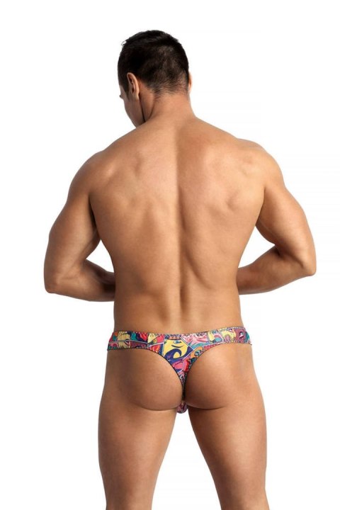 COMICS STRING XXXL COMICS STRING XXXL