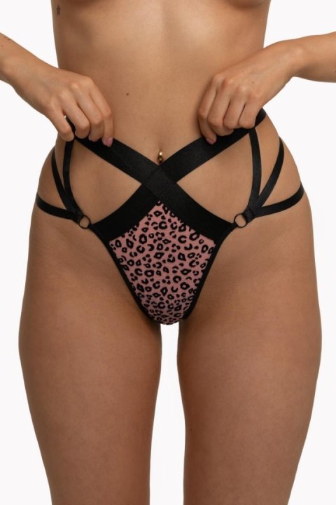 CORDELIA THONG L/XL CORDELIA THONG L/XL