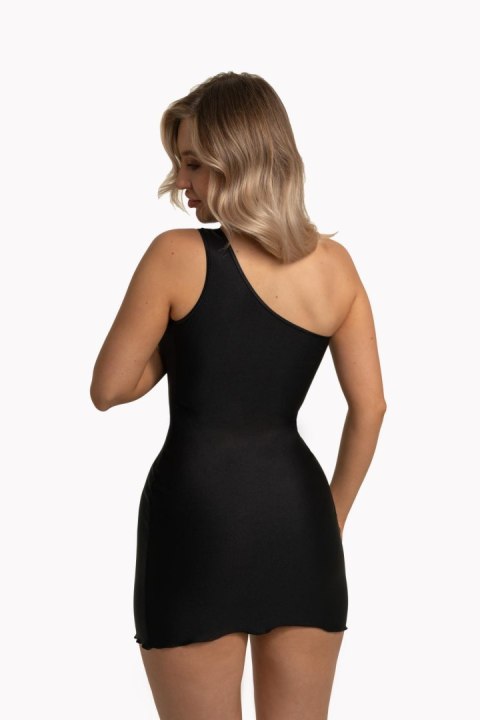 CYRENE (black dress/czarna sukienka) L/XL CYRENE (black dress/czarna sukienka) L/XL