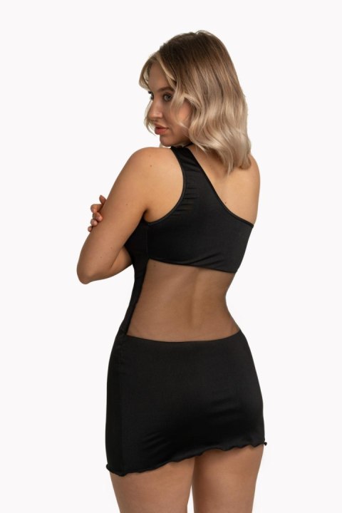 KAREN DRESS BLACK XS KAREN DRESS BLACK XS