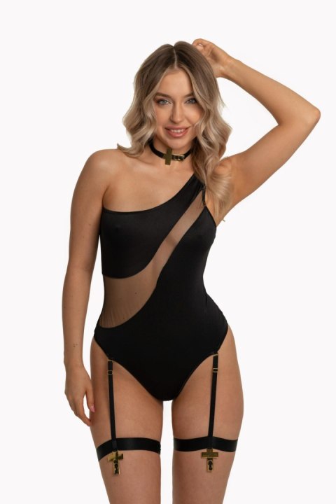 KORA BLACK BODY L/XL KORA BLACK BODY L/XL