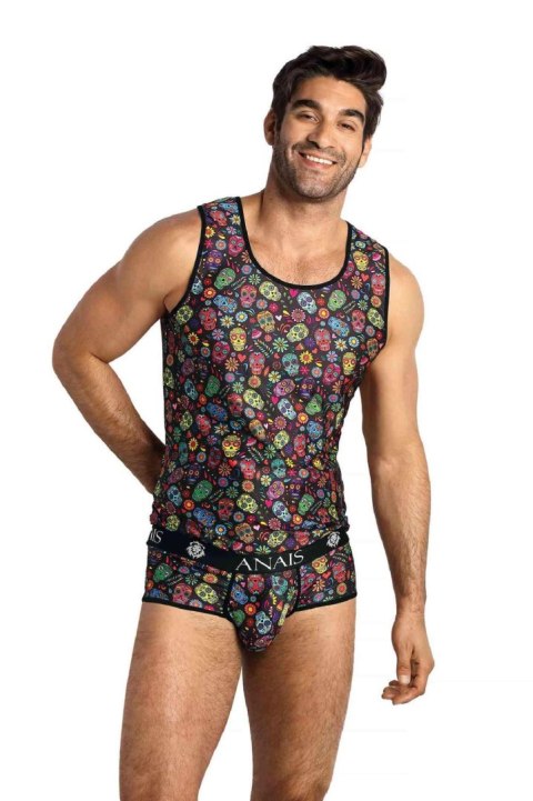 MEXICO TOP (MEN'S TOP/TOP MĘSKI) M MEXICO TOP (MEN'S TOP/TOP MĘSKI) M