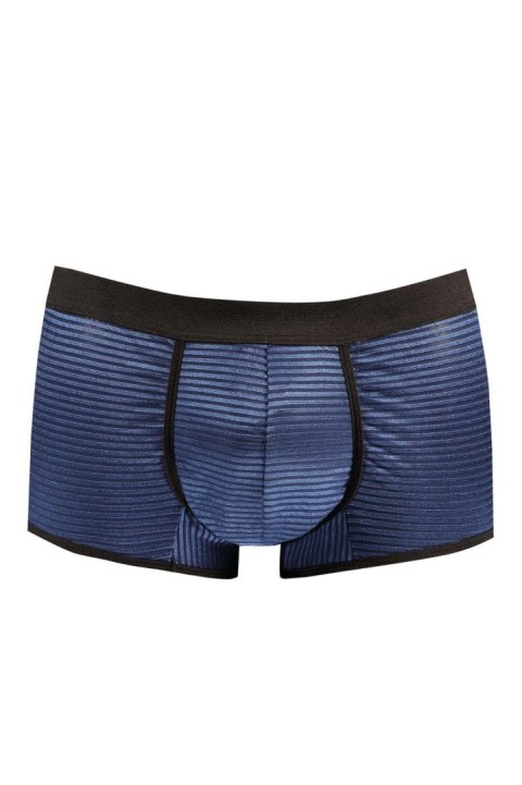 NAVAL BOXER (MĘSKIE BOKSERKI/MEN'S BOXER) M NAVAL BOXER (MĘSKIE BOKSERKI/MEN'S BOXER) M