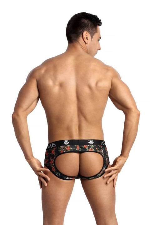 POWER JOCK BIKINI (MAJTKI MĘSKIE/MEN'S JOCK BIKINI) L POWER JOCK BIKINI (MAJTKI MĘSKIE/MEN'S JOCK BIKINI) L