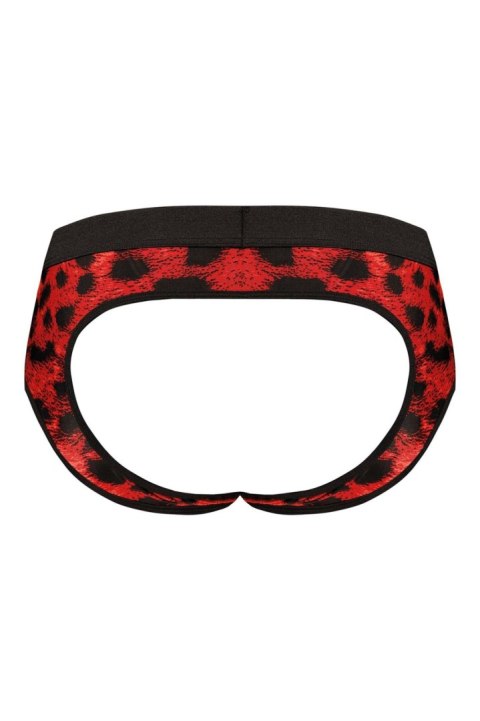 SAVAGE JOCK BIKINI ( MAJTKI MĘSKIE/MEN'S JOCK BIKINI) S